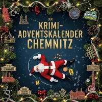 Sonstige Verlage Der Krimi-Adventskalender Chemnitz