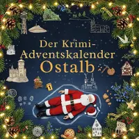 Sonstige Verlage Der Krimi-Adventskalender Ostalb