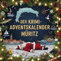 Sonstige Verlage Der Krimi-Adventskalender Müritz