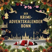 Sonstige Verlage Der Krimi-Adventskalender Bonn