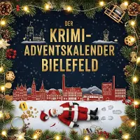 Sonstige Verlage Der Krimi-Adventskalender Bielefeld