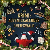Sonstige Verlage Der Krimi-Adventskalender Greifswald