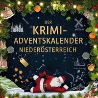 Sonstige Verlage Der Krimi-Adventskalender Niederösterreich