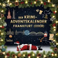Sonstige Verlage Der Krimi-Adventskalender Frankfurt (Oder)