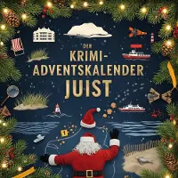 Sonstige Verlage Der Krimi-Adventskalender Juist