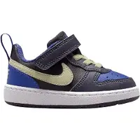 Nike Court Borough Low Recraft (TD) Sneakers Kinder