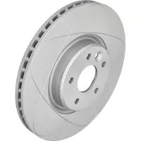 Ate Bremsscheibe 24032501971 belüftet 320mm 25mm für VOLVO FORD