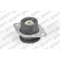 GOOM Motorlager Gummimetalllager Links für OPEL Vivaro A Kastenwagen (X83) EM-0363