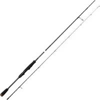 Savage Gear Sg2 Ultra Light Game Spinnrute Silber 1.90 m / 2-10 g Silber 1.90 m