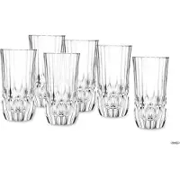 Barlife Rcr Adagio Highball 40 Cl 6 Stk.