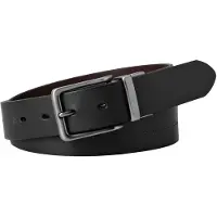 Fossil Brandon Reversible Belt