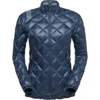 La Sportiva Lumina 100 Down Jkt W, Mountaineering Jacke, Damen - , Größe:M, Farbe:B46B46-Night Sky