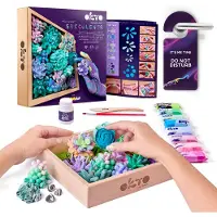 Sonstige Verlage OKTO Clay - Motiv: Tenderness