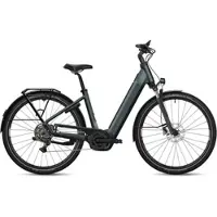 Flyer G2 Gotour 5.10 Performance Line CX 800Wh - M - midnight blue gloss