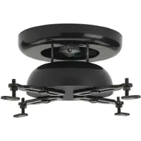 Sanus VMPR1B Beamer Deckenhalterung