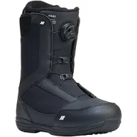 K2 Market 2027 Snowboard Boots black Gr. 12.0