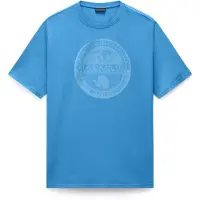 Napapijri Bollo 3 Kurzarm-t-shirt