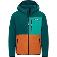 TROLLKIDS Kids Aurlandsfjord Jacket