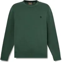 Timberland Williams River Cotton Crew Pullover