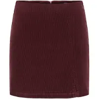 ONLY Kurze Röcke ONLFLORA HW CORD SHORT damen