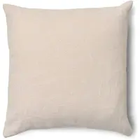Essenza Willow Vanilla Dekokissen 50 x 50 cm