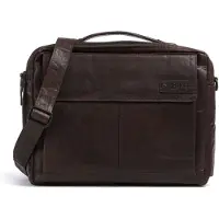 Spikes & Sparrow Bronco Henry | Aktentasche - Herren | braun 68137001