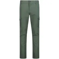 CMP Wanderhose mit Seitentaschen Unlimitech