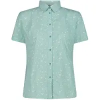 CMP Damen Hemden ku.Arm Da WOMAN SHIRT