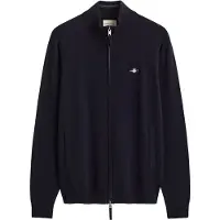 Gant 87314 Vollreißverschluss Pullover
