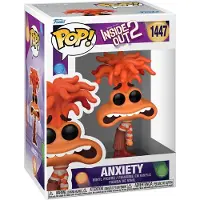 Funko POP! Pop! Animation: Inside Out 2 - Anxiety #1447