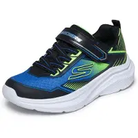 SKECHERS MICROSPEC VELOCITY-GRID-DRIFT Mehrfarbig