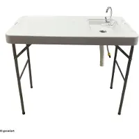 HTI Filetier Tisch Fritz