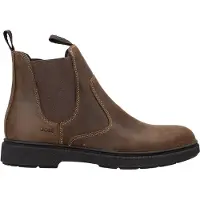 BOSS Ferling 10257948 Orange Stiefeletten