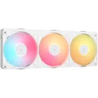 Corsair Icue Link Rx360 Ii Unified Ventilator