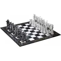 Noble Collection Harry Potter Zauberer's Schach (Harry Potter) Edle Sammlung