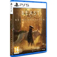 PS5: Beast of Reincarnation