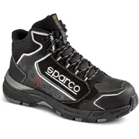 Sparco All Road Nrnr Sicherheitsschuhe