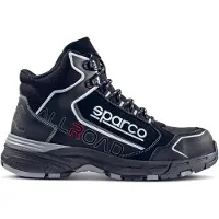 Sparco All Road Nrnr Sicherheitsschuhe