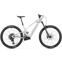 Mondraker Scree S 600 Performance Line CX 600 Wh - L - Optic White