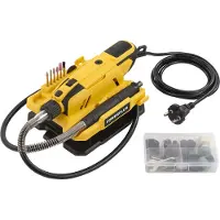 Powerplus Powx1328 160w Multitool