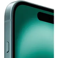 Apple iPhone 16 Plus - Blaugrün - 128 GB - eSIM