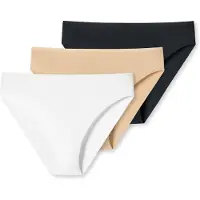 Schiesser 3PACK Tai