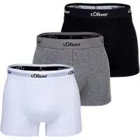 s.Oliver Boxershort Casual Stretch - 19976