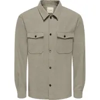 Only & Sons Herren Hemd 22035991