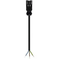 WIELAND GST18i3 Patchkabel Einstellbare Gebäudeinstallation - 92.232.2044.1