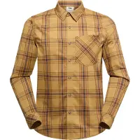 La Sportiva Outer Space LS Shirt Men sandstone (N20N20) L