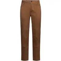 La Sportiva Mainliner Pant M - gerade geschnittene 5-Pocket-Hose für Herren - , Größe:L, Farbe:O11O11-Espresso