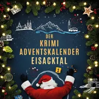 Sonstige Verlage Der Krimi-Adventskalender Eisacktal