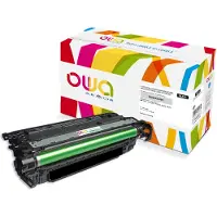 OWA Armor 649X