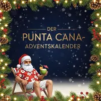Sonstige Verlage Der Punta Cana-Adventskalender